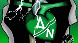 Timeline: atletico nacional