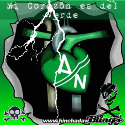 Timeline: origen del equipo atletico nacional