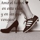 Imagenes de futbol femenino con frases 5
