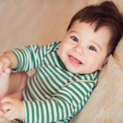 Timeline: Mi nacimiento