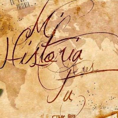 Timeline: My History.