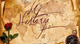 Timeline: My History.