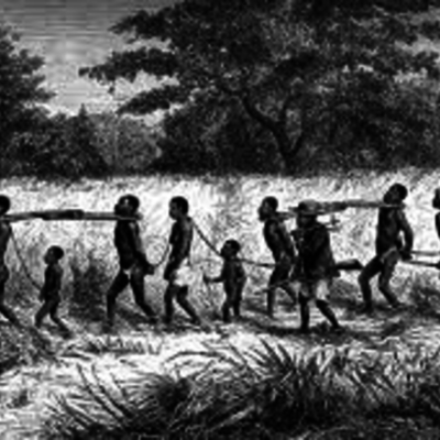 Timeline: Slave Trade