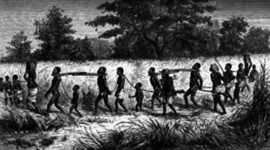 Timeline: Slave Trade