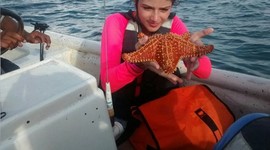 Timeline: Sucesos importantes en mi vida