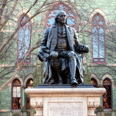 Timeline: philadelphia