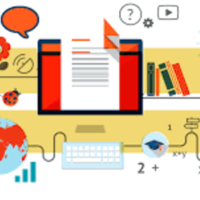 Timeline: História da Educação a Distância no Brasil e no mundo.