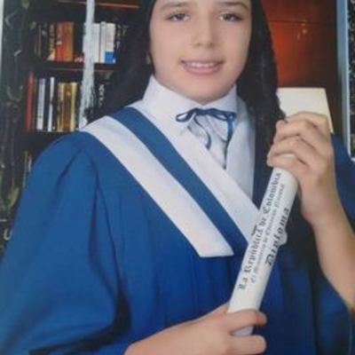 Timeline: Etapa escolar