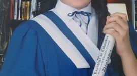 Timeline: Etapa escolar