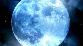 Timeline: la luna