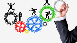 Timeline: Psicologia Organizacional e do Trabalho