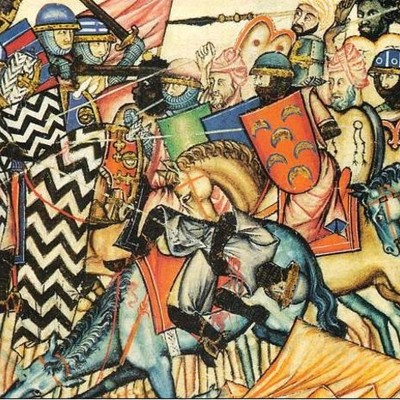 Timeline: Reconquista of spain and spanish inquisition