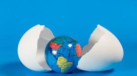 Timeline: teorías sobre el origen de la vida