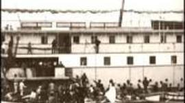 Timeline: Ley de Inmigración ,6 de octubre de 1876