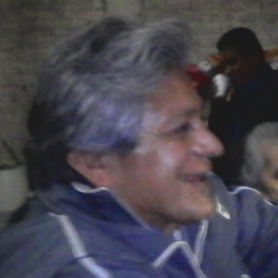 Timeline: Guilibaldo y su Historia de Vida