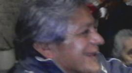 Timeline: Guilibaldo y su Historia de Vida