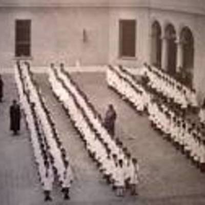 Timeline: Ley 1420  educación 6 de octubre de 1876