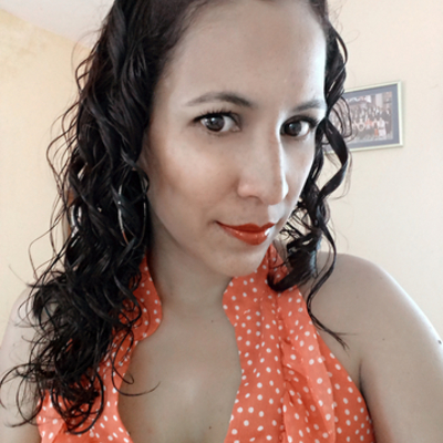 Timeline: Mis vueltas alrededor del Sol