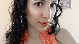 Timeline: Mis vueltas alrededor del Sol