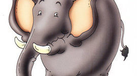 Timeline: los elefantes