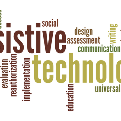 Timeline: Overview of Assistive Technology