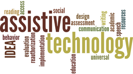 Timeline: Overview of Assistive Technology