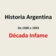 Historia argentina decada infame 1 638