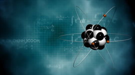 Timeline: History of the atom