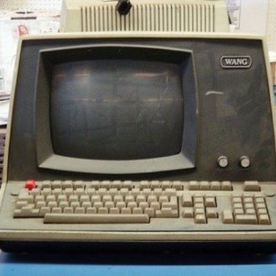 Timeline: História da Computação