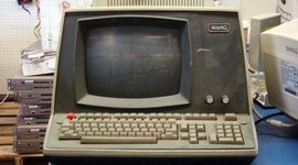 Timeline: História da Computação