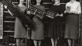 Timeline: História da Computação