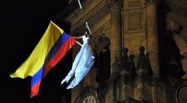 Timeline: Bicentenario Colombiano- Cronologia Politica