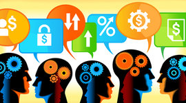 Timeline: Aporte a la Administración: Escuelas, Autores y Enfoques.