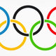 Olympic rings 446x251