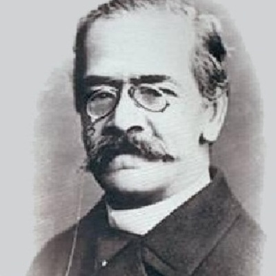 Timeline: Biografía de Ricardo Palma