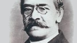 Timeline: Biografía de Ricardo Palma