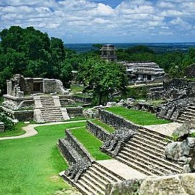 Timeline: Culturas de Mesoamérica