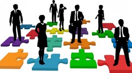 Timeline: Psicología empresarial