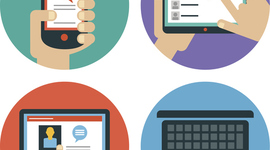 Timeline: Evolución de los dispositivos móviles