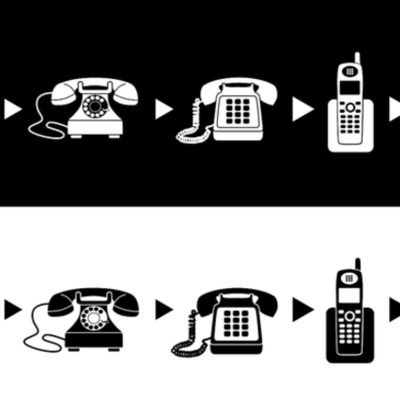 Timeline: Mobile Phone Timeline