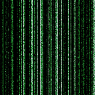 Timeline: Cyberpunk in the 80's and 90's