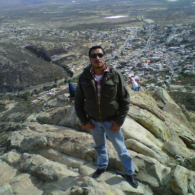 Timeline: Carlos Durán Pacheco