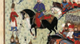 Timeline: Constantinople