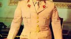 Timeline: MARCOS PÉREZ GIMÉNEZ