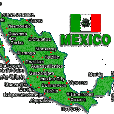 Timeline: Mexican Timeline