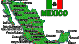 Timeline: Mexican Timeline