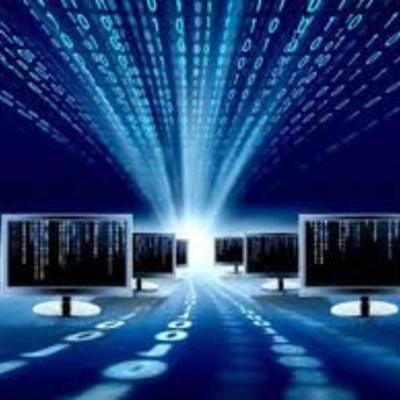 Timeline: La Historia De La Computación