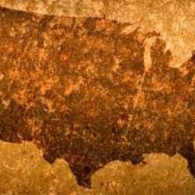 Timeline: Raven Glass U.S. History