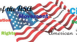 Timeline: Tabitha Dunford, U.S. History