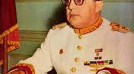 Timeline: Dictadura de Marcos Pérez Jiménez